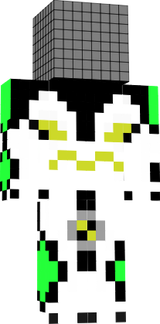 Cannonbolt