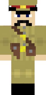 staline skin