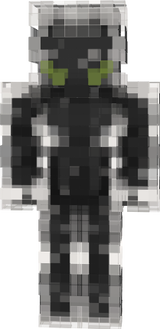 alien