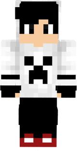 One Boy