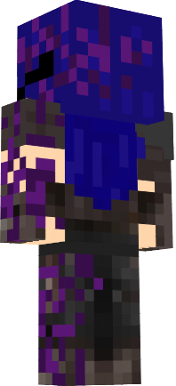 Preview of texture: infected terran zerg