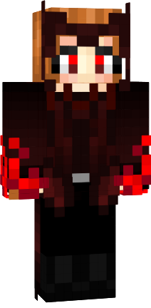 Preview of texture: Scarlet Witch