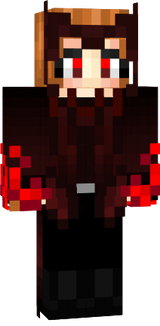 Scarlet Witch