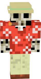 Skeletino