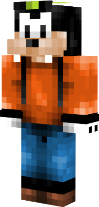 Preview of texture: Goofy