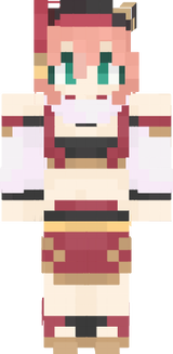 ~ Yanfei ~