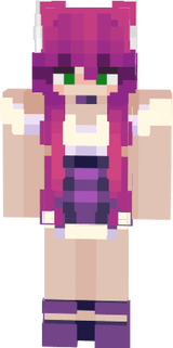 Fae Vamp