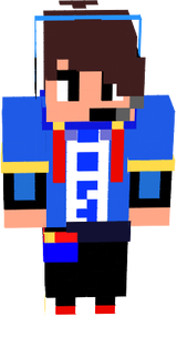 Gamer
