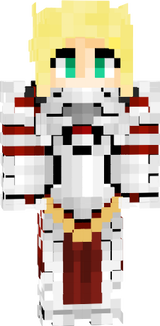 Alora Mask off