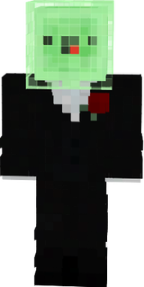 anzug slime