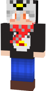 akamuhumanskin
