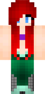 mermaid