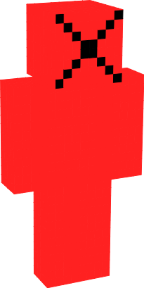 Preview of texture: X