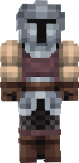 Big arm