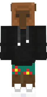 carpincho sigma