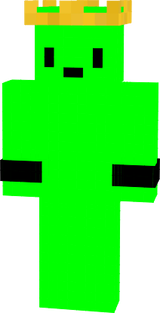 green ranker