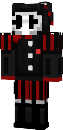 Preview of texture: Clownpierce
