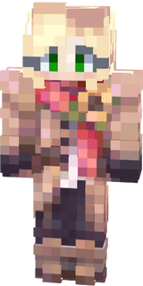 Adventurer Luck