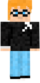 Mattes Skin