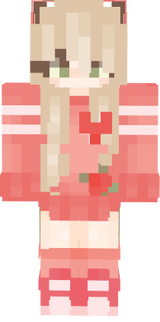 pinkie