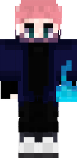 Drewblue