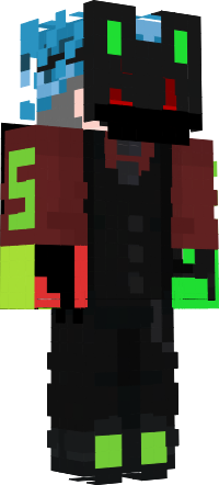 Preview of texture: New cat