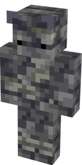 deepslate waishi