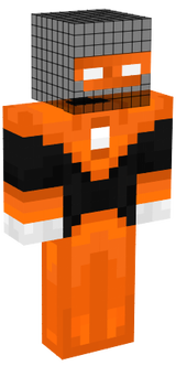 Lanterna Laranja