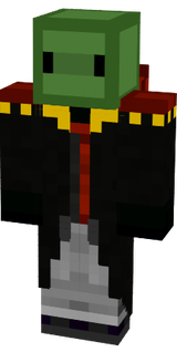 zombie richmc
