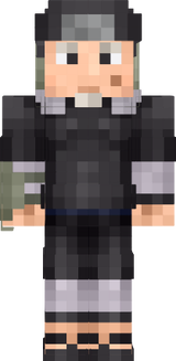 hikruzen