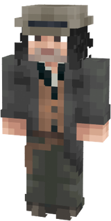 John Marston