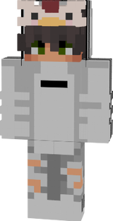 skin 2.0 gorrito