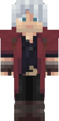 Preview of texture: Dante