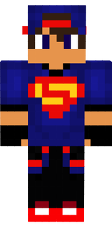 supermen 