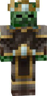 zombie