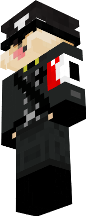 Preview of texture: Doge suprm