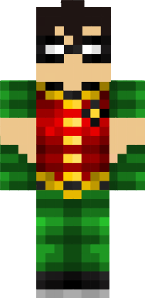 Preview of texture: robin