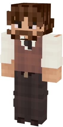 Preview of texture: NEW SKIN!!!
