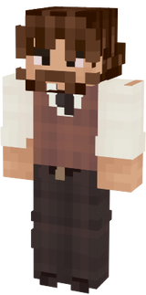 NEW SKIN!!!