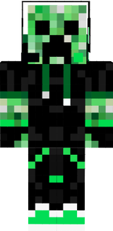 creeperme