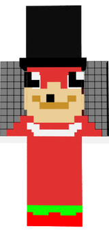 knuckles