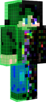 glitch
