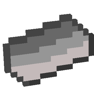 Preview of texture: iron_ingot