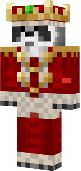 king