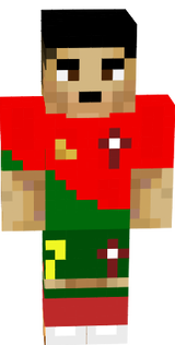 ronaldoooooo