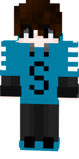 st3ak' skin