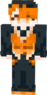Neiros Ori minecraft skin