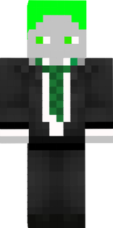 Minecraft Sjin 1