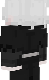 Gabimaru skin mine