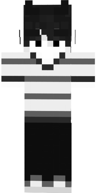 Preview of texture: DeeLeOFC B&W
